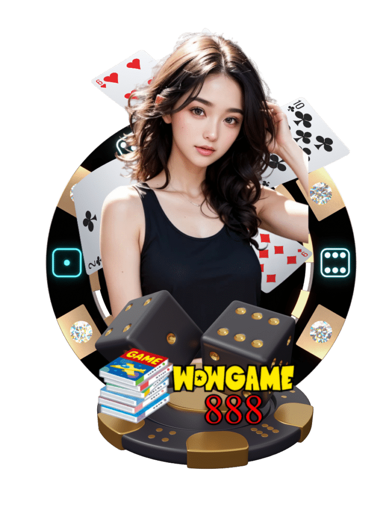 wowgame888