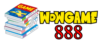 wowgame888-Logo