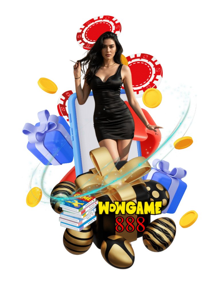 wowgame888 บาคาร่า